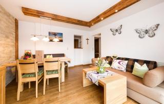 Landhaus Pichler - Tannheim - 8