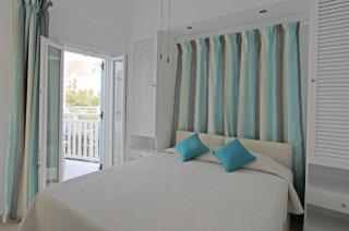 SPIROS & HIROKO Hotel - ADULTS ONLY - Perissa - 8