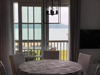 Vízparti luxus apartman Szántód - 2