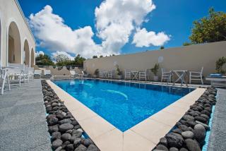 Alizea Villas & Suites - Fira - 8