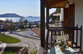 Aris Junior Studios Neo Klima Skopelos - 9