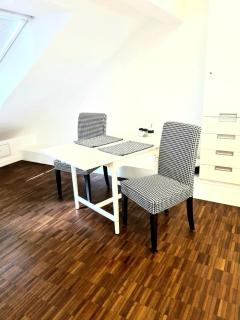 Loftapartment im historischen Fabrikambiente - Geisenheim - 3