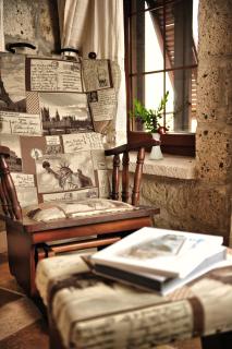 Alacati Koclu Konagi Hotel - Alaçatı - 1