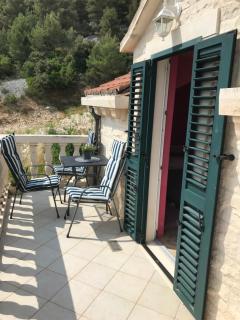 Apartments Renata - Pučišća - 6