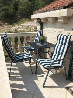 Apartments Renata - Pučišća - 5