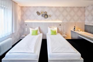 Hotel Restaurant Kerzenstüble - Gärtringen - 4