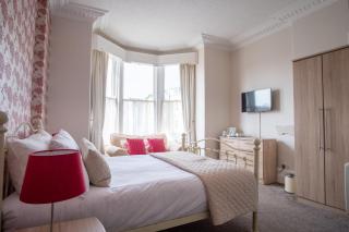 Arvon House - Llandudno - 3