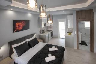 Studio penthouse near Acropolis Museum by GHH - Atene - 6