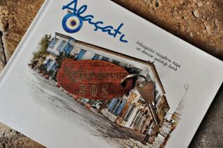 Alacati Koclu Konagi Hotel - Alaçatı - 5
