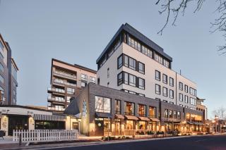 Clayton Hotel & Members Club - Cherry Creek, Denver - 6