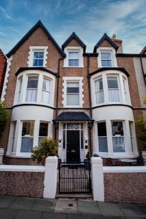 Arvon House - Llandudno - 0