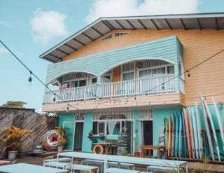 Socialtel Bocas del Toro - Bocas Town - 5