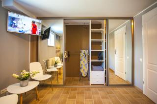 Noclegi Miodowa Near By The Beach Gdynia – Orłowo - 6