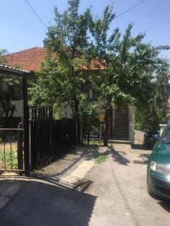 Apartmans ADI sarajevo - Sarajevo - 0
