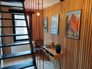 Barotel - Bed & Dinner - Floreffe - 4