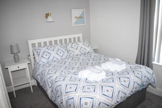 Causeway Coast Apartments Cora Marine - Ballycastle - 3