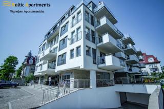 Baltic Apartments - Stella Baltic - Świnoujście - 0