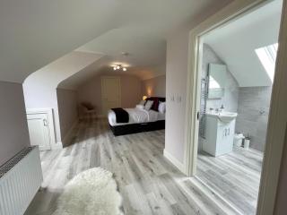 Drumlanaught Cottage Farnham - 9