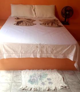 casa sarnambi - Atins - 9