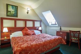 Vivaldi Apartments - Mikulov - 2