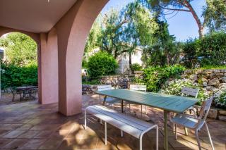 Stunning seaview villa. Villefranche Sur Mer - Villefranche-sur-Mer - 3