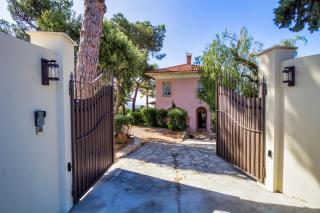 Stunning seaview villa. Villefranche Sur Mer - Villefranche-sur-Mer - 2
