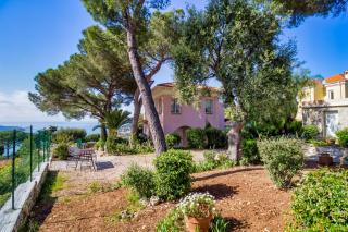 Stunning seaview villa. Villefranche Sur Mer - Villefranche-sur-Mer - 1