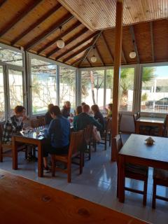 Patara Caretta Hotel - Patara - 2