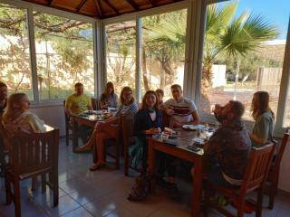 Patara Caretta Hotel - Patara - 4