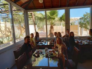 Patara Caretta Hotel - Patara - 1