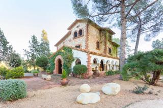 Luxury Villa El Turo - 4