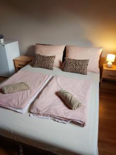Luna Apartman - Gyula - 1