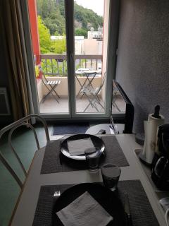 STUDIO CURISTES - Lamalou-les-Bains - 0