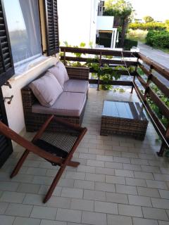 Maria´s Haus - Novigrad Istria - 8