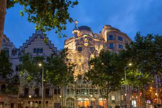 Hotel Margot House Barcelona - Barcelone - 5