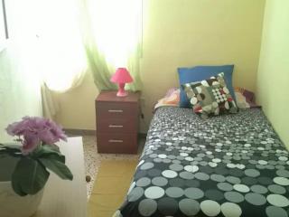 Casa Naos - Puerto Naos - 2