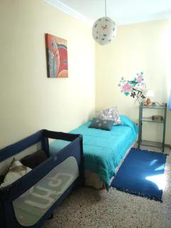Casa Naos - Puerto Naos - 3