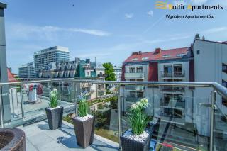 Baltic Apartments - Stella Baltic - Świnoujście - 7