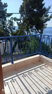 Kavos Apartments Alonissos - 9