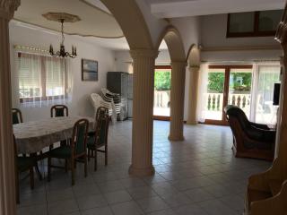 Csók Apartmanház - 6