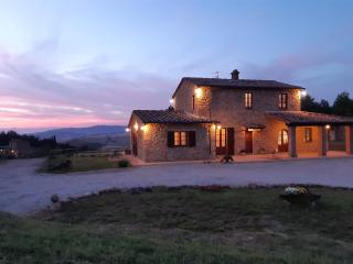 Agriturismo Poggio Ridulfo - Volterra - 0