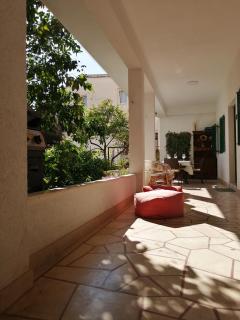 Apartmani Lucija - 1