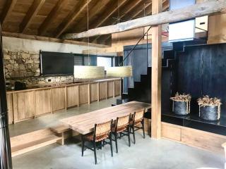 El pajar de abajo - Pedraza - - 5