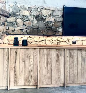 El pajar de abajo - Pedraza - - 2