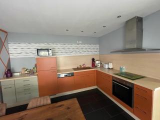 Ferienwohnung Pomaria - 4 Sterne zertifiziert - 8