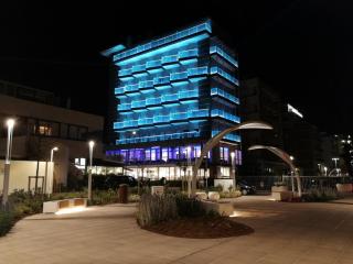Hotel Diplomatic - Riccione - 5