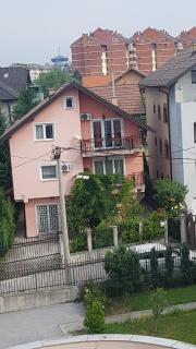 Saray House - Sarajevo - 8