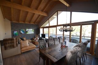 Zell City Exclusive Lodges by All in One Apartments - Zell am See - 8