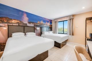 Knights Inn Brooklyn Sunset Park - 1