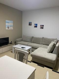 Jasmine Apartments - Saranda - 6